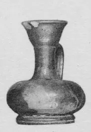 LEKYTHOS, SQUAT (ATHENIAN, RED-FIGURE)