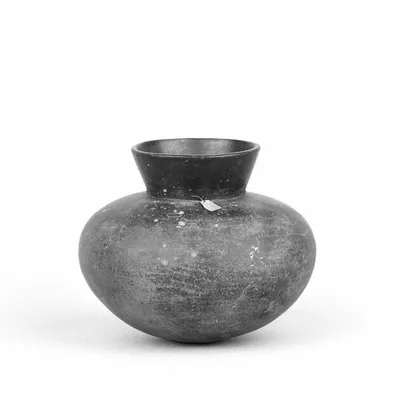 vase