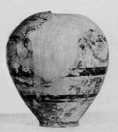 ARYBALLOS (PROTOCORINTHIAN)
