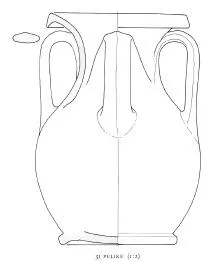 PELIKE (ATHENIAN, RED-FIGURE)