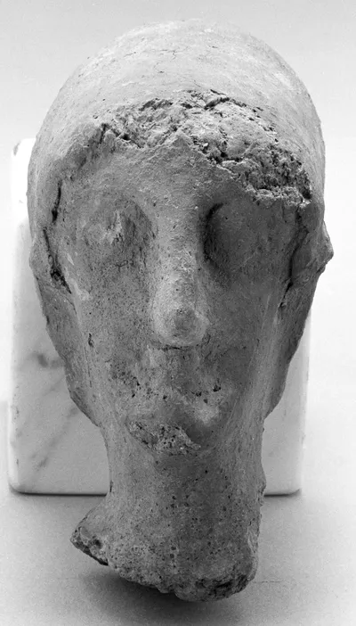 Female Head