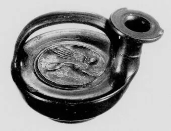 ASKOS (CALENIAN, RELIEF)