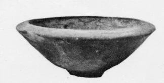 BOWL (VILLA NOVA)