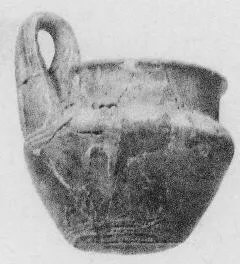 CUP (ETRUSCAN)