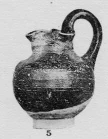 OINOCHOE (GREEK)