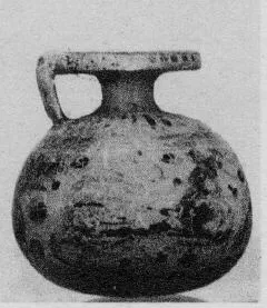 ARYBALLOS (ITALO-CORINTHIAN)