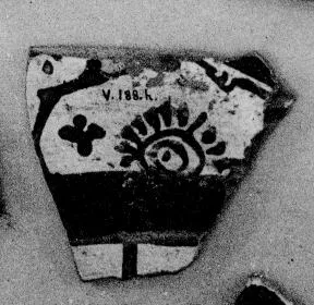 OINOCHOE, FRAGMENT (EAST GREEK, OUTLINE)