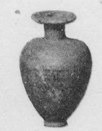 ARYBALLOS (PROTOCORINTHIAN)