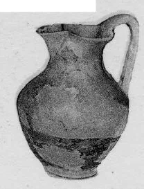 OINOCHOE (IBERIAN)