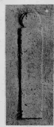 CUP, STEMLESS, FRAGMENT (GALLIC)