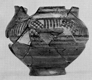 OLLA (ITALO-GEOMETRIC)