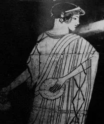 OINOCHOE (ATHENIAN, RED-FIGURE)