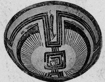 BOWL (PROTO-ELAMITE)