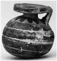 ARYBALLOS (CORINTHIAN)