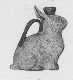 FIGURE VASE (SOUTH ITALIAN, APULIAN)