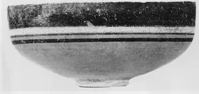 BOWL (CYPRIOT)