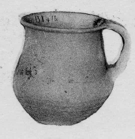 OINOCHOE (IBERIAN)