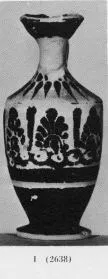 LEKYTHOS (ATHENIAN, BLACK-FIGURE)