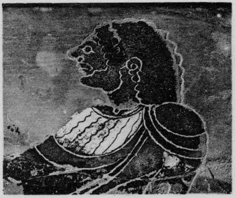 SKYPHOS KRATER (CHALCIDIAN, BLACK-FIGURE)