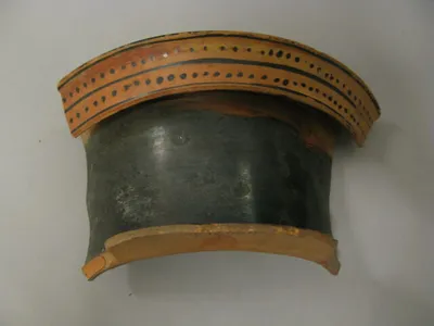 cratère