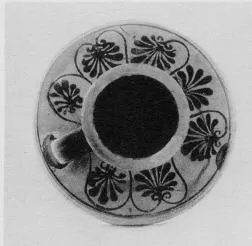 LEKYTHOS (ATHENIAN, BLACK-FIGURE)