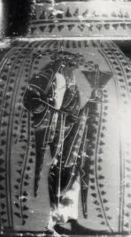 OINOCHOE (ATHENIAN, BLACK-FIGURE)