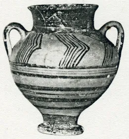JAR (MYCENEAN)