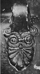 PELIKE (ATHENIAN, BLACK GLAZE)