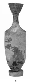 LEKYTHOS (CORINTHIAN)