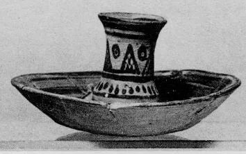 LID (ATHENIAN GEOMETRIC)
