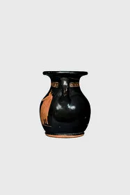PELIKE (ATHENIAN, RED-FIGURE)