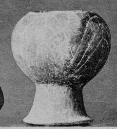JAR (VILLA NOVA, IMPASTO)