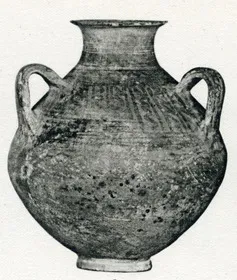 JAR (MYCENEAN)