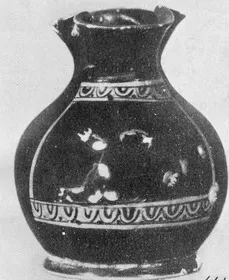 CHOUS (ATHENIAN, RED-FIGURE)
