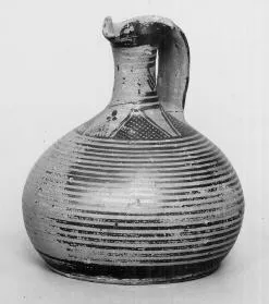 OINOCHOE (ATHENIAN GEOMETRIC)