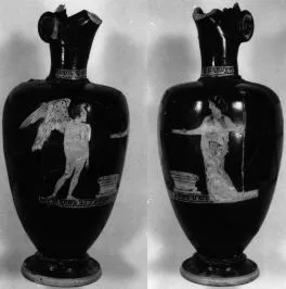 OINOCHOE (ATHENIAN, RED-FIGURE)