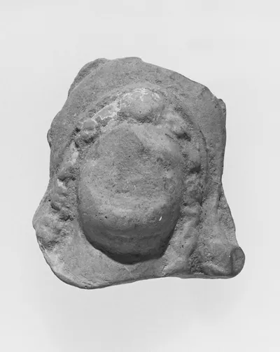 Female Head