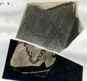 CUP, FRAGMENT (ATHENIAN, RED-FIGURE)