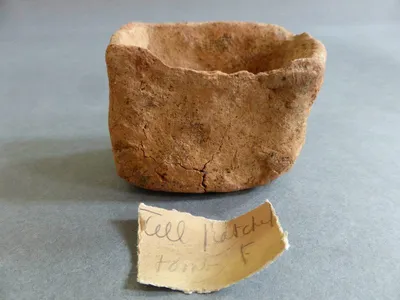 pot