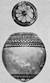 PYXIS (CORINTHIAN)