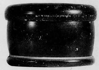 PYXIS (ATHENIAN, RED-FIGURE)