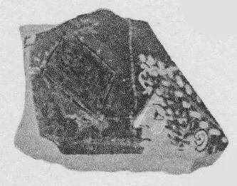 CUP, FRAGMENT (ATHENIAN, RED-FIGURE)