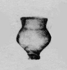 VASE (GALLO-ROMAN)