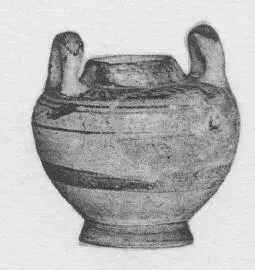 PYXIS (CORINTHIAN)