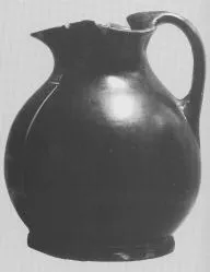 CHOUS (ATHENIAN, RED-FIGURE)