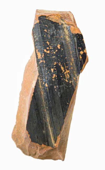 Volute-krater fragment