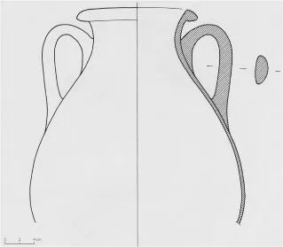 PELIKE, FRAGMENTS (ATHENIAN, RED-FIGURE)