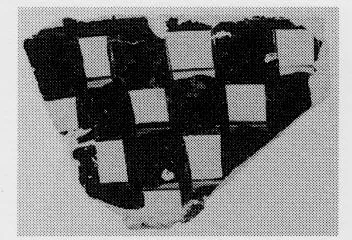 OLPE, FRAGMENT (ATHENIAN, BLACK-FIGURE)