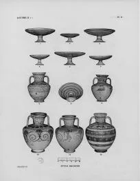VARIOUS (EAST GREEK)
