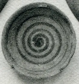 BOWL (CYPRIOT, IRON AGE)